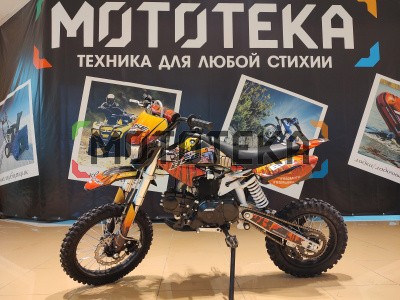 Питбайк BSE (БСЕ) EVO 110e Samurai SA - 14/12. арт. B0EVCB045CHW3 Питбайк BSE (БСЕ) EVO 110e Samurai SA - 14/12. арт. B0EVCB045CHW3