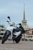 Скутер Moto - Italy (Мото - итали) Copper 50 - купить с доставкой, по выгодной цене в интернет-магазине Мототека