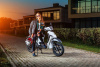 Скутер Moto - Italy (Мото - итали) Copper 50 - купить с доставкой, по выгодной цене в интернет-магазине Мототека