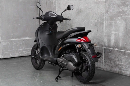 Скутер Moto - Italy (Мото - итали) Copper 50 - купить с доставкой, по выгодной цене в интернет-магазине Мототека