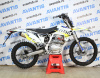 Мотоцикл кроссовый / эндуро Avantis (Авантис) FX 250 Lux (PR250/172FMM - 5, возд.охл., баланс. вал) 2021 с ПТС - купить с доставкой, по выгодной цене в интернет-магазине Мототека